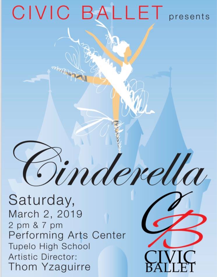 Cinderella - Save the Date